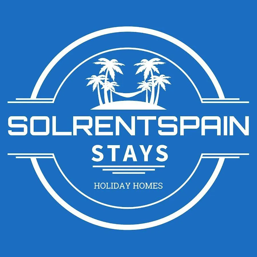 Absolute Beachfront At Lubina Del Sol - Riviera Del Sol Mijas Costa Sitio de Calahonda 公寓