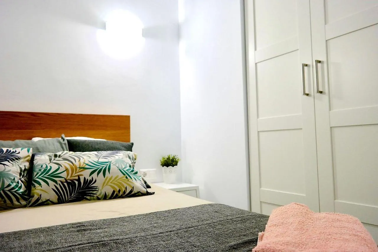 公寓 Absolute Beachfront At Lubina Del Sol - Riviera Del Sol Mijas Costa Sitio de Calahonda 西班牙
